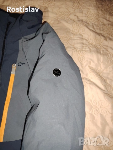мъжко яке размер м , снимка 4 - Якета - 53472412