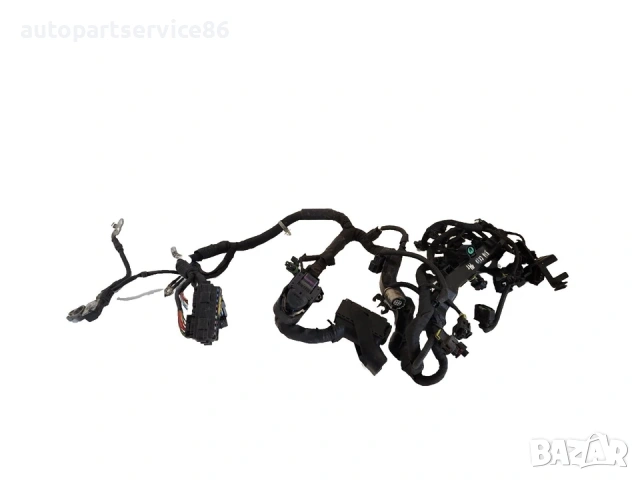 Инсталация на двигателя за KIA Ceed 1.6 CRDi (2014) 91420-A2150, снимка 3 - Части - 53235305