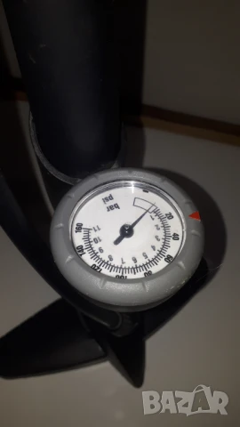 Помпа за колело Cox, снимка 3 - Аксесоари за велосипеди - 51140440