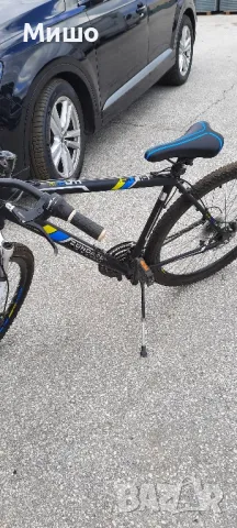 Велосипед , снимка 2 - Велосипеди - 50367231