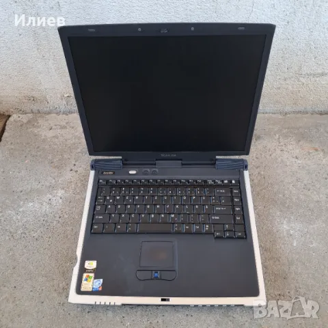 Toshiba S2410-404, снимка 2 - Части за лаптопи - 48979104