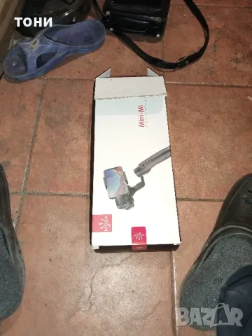 стик за селфи