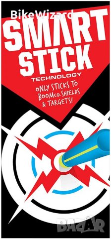 Комплект колан  и муниции  за бластер Boomco НОВИ, снимка 3 - Други - 33591264