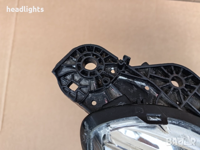 Фар за Ford S-Max Full LED / Форд Ес-Макс Фул лед, снимка 6 - Части - 52971241