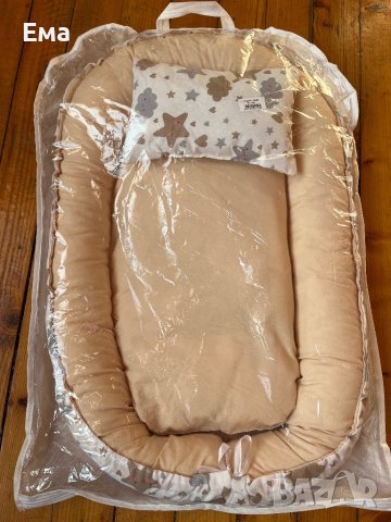 Двулицеви гнезда , снимка 8 - Бебешки легла и матраци - 44076980