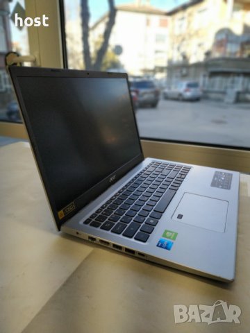 лаптоп Acer i5 12gb ram nvidia mx350, снимка 3 - Лаптопи за дома - 44060821