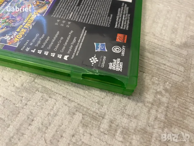 Monopoly Madness Xbox One, снимка 4 - Игри за Xbox - 49243540