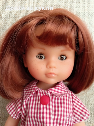 Кукла Corolle les cheries 33см