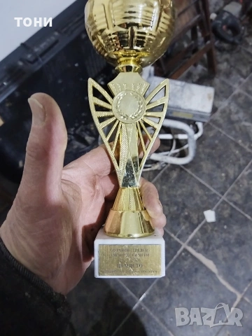 спортни купи, снимка 15 - Фен артикули - 53601388