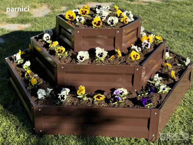 ПРОМОЦИЯ! Цветарници Primaterra