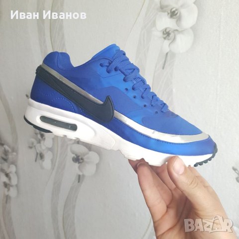 маратонки Nike Air Max BW Ultra   номер 36, снимка 17 - Маратонки - 28490559