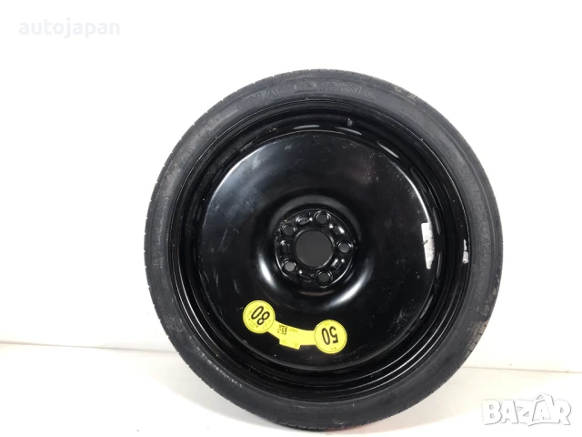 Резервна гума патерица 19" Volvo XC60 XC90 – OEM