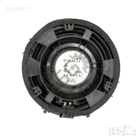 Високоговорител Mitsubishi Lancer X (GS44S) 2007-2017 ID: 117162, снимка 2 - Части - 43483932