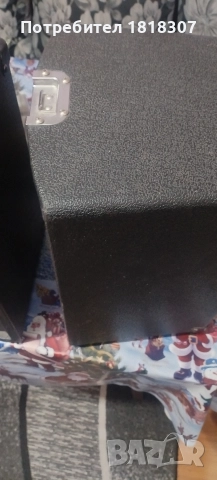 Продавам пасивни тонколони, снимка 2 - Тонколони - 52953444