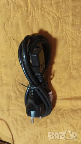 Захранващ кабел, снимка 2 - Захранвания и кутии - 48251719