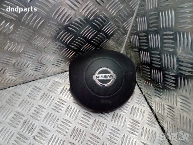 Airbag волан Nissan Micra 1.2i 2004г.