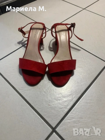 Сандали, 39, отлични