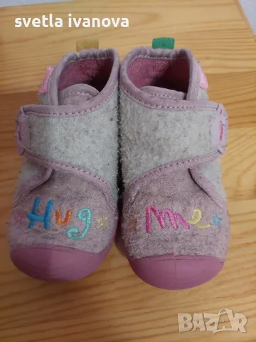 пантофи биомеханикс 22 , снимка 1