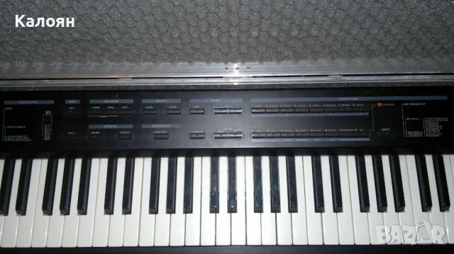 Roland A33, снимка 3 - Синтезатори - 44077906