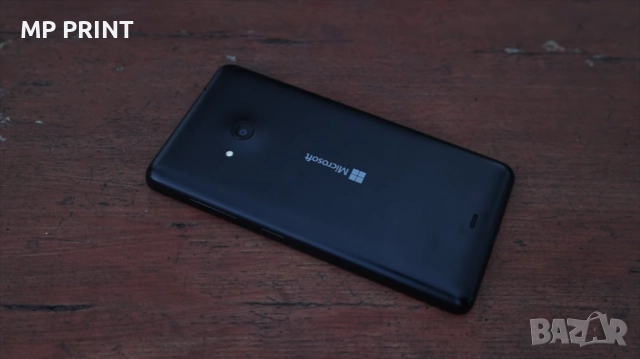 Nokia Lumia 535 в Добро Състояние!!!, снимка 2 - Nokia - 52382219