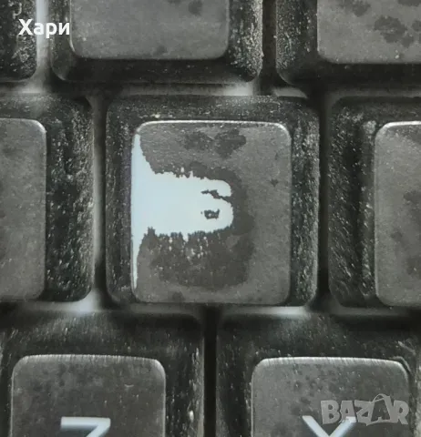 Клавиатура Gaming Marvo K632, снимка 3 - Клавиатури и мишки - 49278388