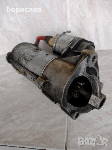 Стартер Valeo D7R49, снимка 3 - Части - 53512933