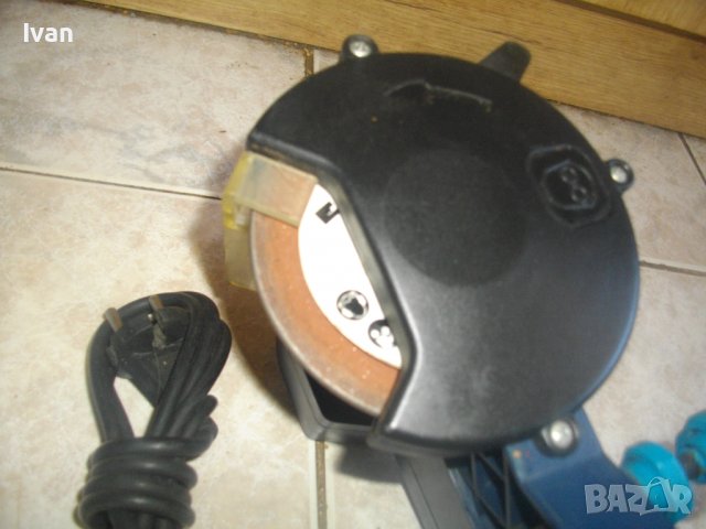 220W-180W-85W-Немска Професионална Машина Заточване На Вериги-CMI/ATIKA/Einhell-Различни, снимка 4 - Други инструменти - 40190977