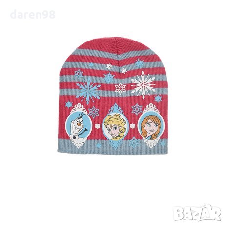 Шапка Ана и Елза.НА ЕДРО!