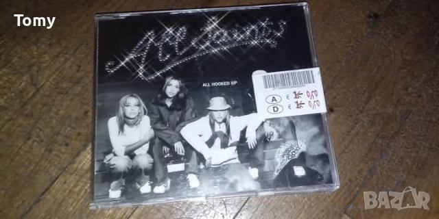 Продавам оригинални 10 макси сингъла , снимка 3 - CD дискове - 51980443