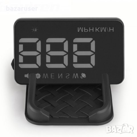 Прожектор Километраж за Стъкло Малък -8344/250572, снимка 10 - Аксесоари и консумативи - 32623627