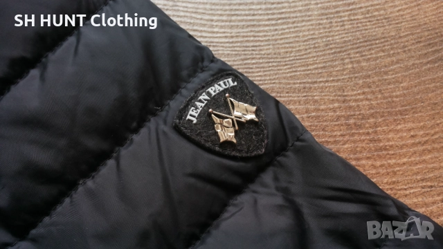 JEAN PAUL LINDA Down Jacket Women Размер M дамско яке с гъши пух 2-56, снимка 5 - Якета - 52158946