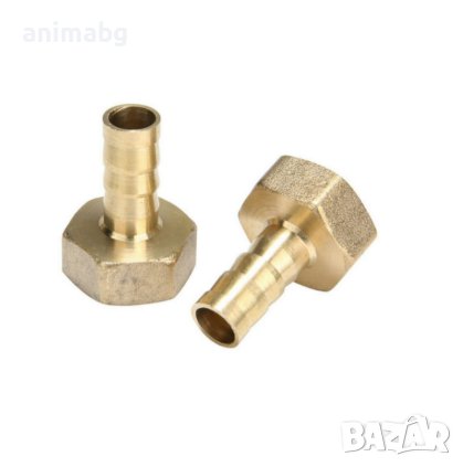 ANIMABG Помпа за гореща вода до 100 градуса, Безчеткова, 12V, снимка 4 - Друга електроника - 43840115