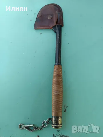 Телескопична канджа