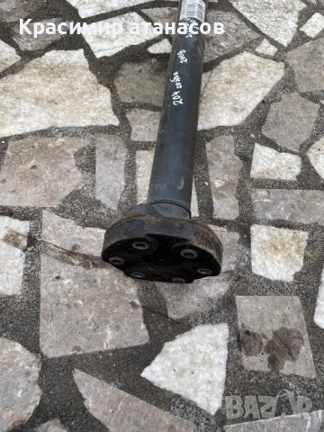 Кардан за Мерцедес ц-класа w204.A2047306.2044107306.2008г, снимка 3 - Части - 39472518