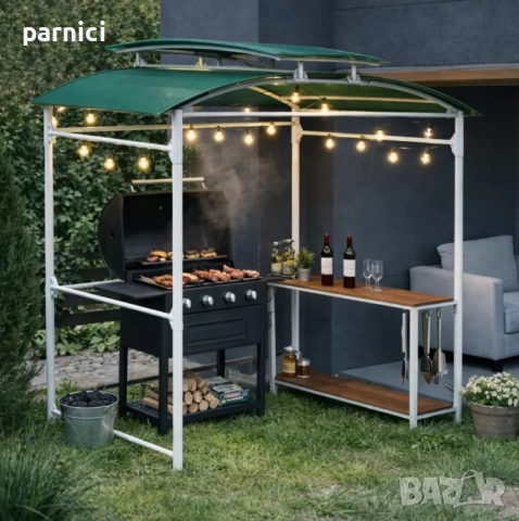 Навес за барбекю Primaterra