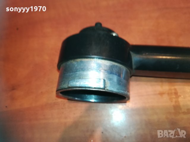 SAECO РЪКОХВАТКА КРЕМАДИСК 1903211651, снимка 6 - Кафемашини - 32224034