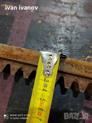 Реика със Запчатка , снимка 3 - Други машини и части - 32945769