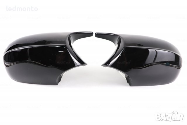 Капаци за огледала бмв е90 e91 bmw е90 е91 e87 e81 x1 капаци тунинг , снимка 8 - Части - 39595926