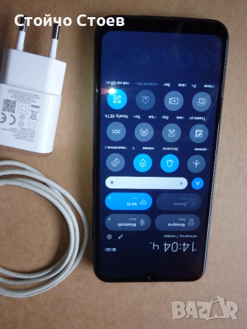 ZTE Blade A73, Dual SIM , 6.6 inches, снимка 11 - ZTE - 52947436