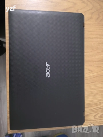 Acer aspire 5552G 15,6 инча, снимка 2 - Лаптопи за дома - 53569301