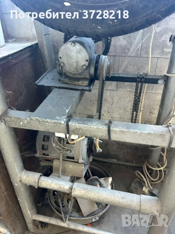 Кьостюре точило за ножове, снимка 4 - Ножове - 52939305