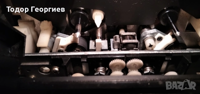 Nakamichi 670 zx, снимка 2 - Декове - 53399533