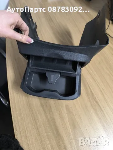 поставка чаши Nissan Micra III К12 (01.2003 - 06.2010), снимка 2 - Части - 49001737