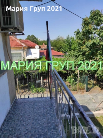 !!!ТОП ОФЕРТА!!!Продавам Триетажна Къща в село Опан област Стара Загора!!!, снимка 10 - Къщи - 53412401