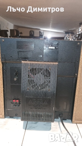 SONY HCD-RG190, снимка 9 - Аудиосистеми - 52871598