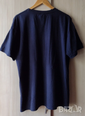 FDNY / Fire Department New York - мъжка тениска, снимка 2 - Тениски - 52694428