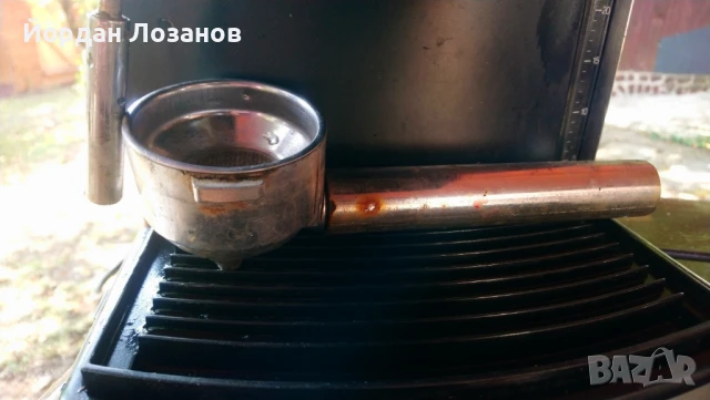 Кафемашина Solac, снимка 6 - Кафемашини - 51127142