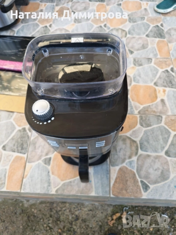 Кафе машина автомат , снимка 2 - Кафемашини - 52430546