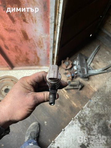 дюзи toyota land cruiser j120 3.0 d4d 166 1kd  denso , снимка 4 - Части - 43597605