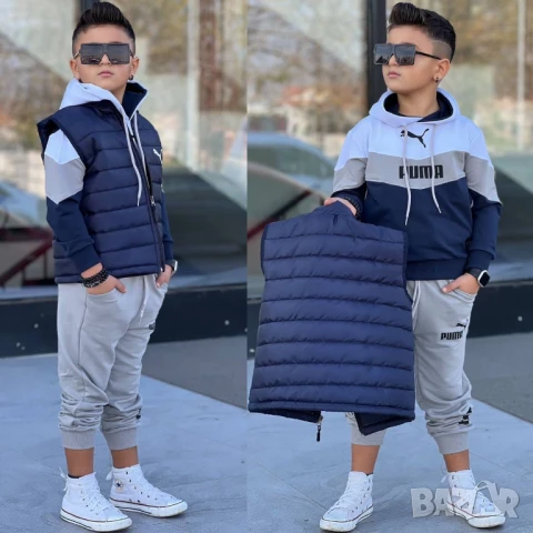 детски комплекти nike adidas, снимка 10 - Детски комплекти - 51148474